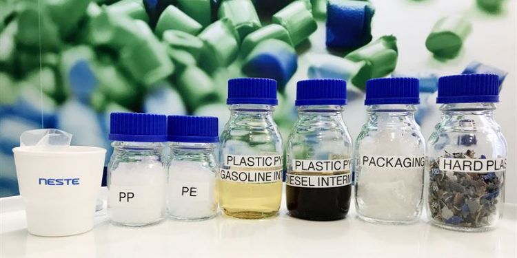 Plásticos biológicos a partir de energías renovables, una solución al problema del empaquetado de alimentos