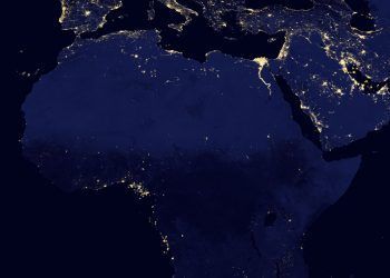 Africa será clave para el mercado energético