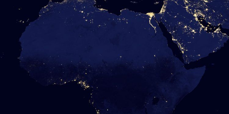 Africa será clave para el mercado energético
