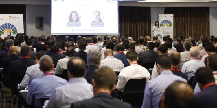 congreso nacional de autoconsumo