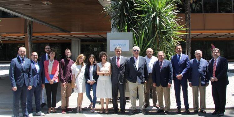 clúster smart city