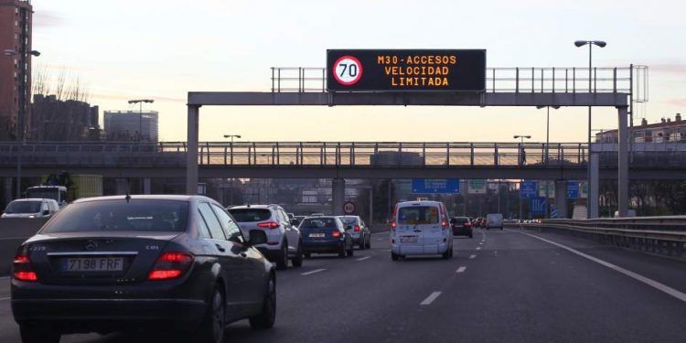 protocolo de contaminación