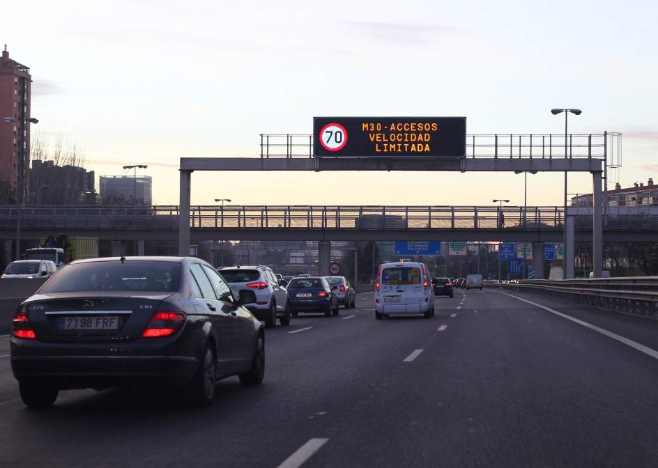 protocolo de contaminación