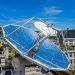 Prueban con éxito una mini-refinería solar que produce hidrocarburos a partir de luz y aire