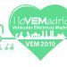 En marcha la feria del Vehículo Eléctrico de Madrid (VEM 2019)