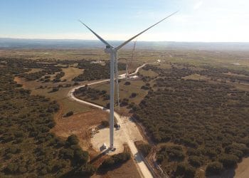 Ampliación Los Llanos
