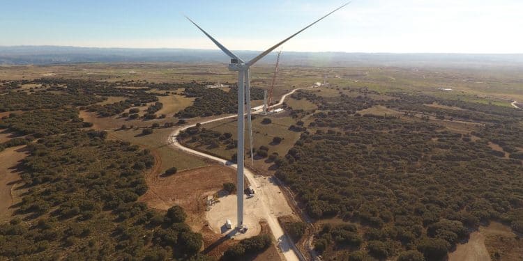 Ampliación Los Llanos