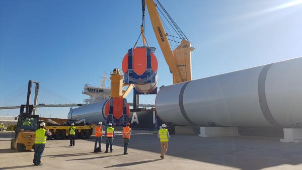 proyecto Haliade-x