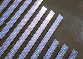 Según el informe de BNEF, España lideró el crecimiento de la inversión europea en energías limpias durante el primer semestre.