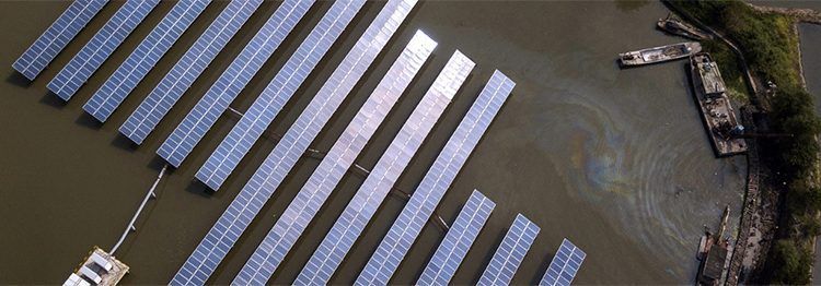 Según el informe de BNEF, España lideró el crecimiento de la inversión europea en energías limpias durante el primer semestre.