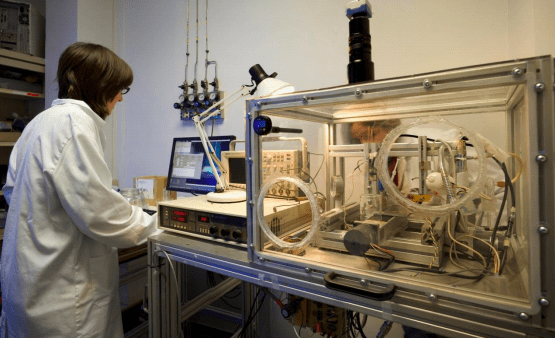 Un proyecto español para desarrollar superconductores de alta temperatura recibe 150.000 euros de la UE
