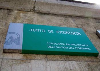 contrato centralizado de suministro eléctrico. Andalucía