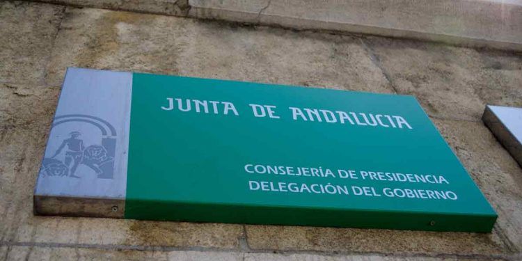 contrato centralizado de suministro eléctrico. Andalucía