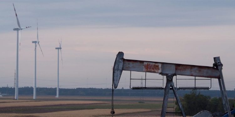 Un estudio de la Universidad británica de Leed demuestra que la tasa de retorno de energía de los combustibles fósiles no es tan alta como se creía.
