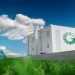 Wärtsilä firma un acuerdo de proyecto de sistema de almacenamiento de energía en el sudeste asiático