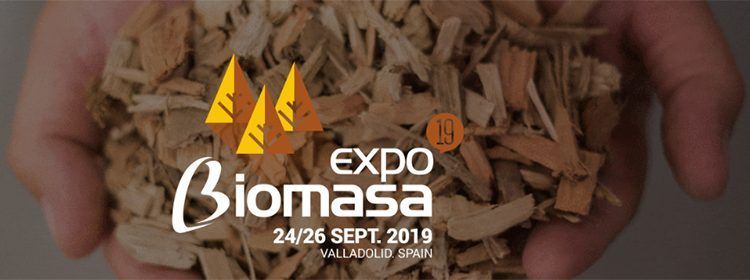 Coincidiendo con EXPOBIOMASA, se celebrará la I Conferencia Internacional del Mercado del Pellet Doméstico (CIMEP), en Valladolid.