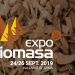 Coincidiendo con EXPOBIOMASA, se celebrará la I Conferencia Internacional del Mercado del Pellet Doméstico (CIMEP), en Valladolid.