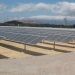 Central solar de Enel Green Power España en Guadarranque (Cádiz).