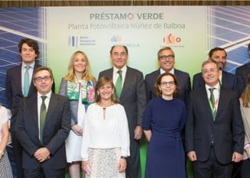 iberdrola