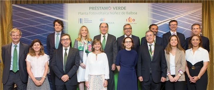 iberdrola