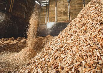 Apropellets es la La Asociación Española de Empresas Productoras de Pellets de Madera.