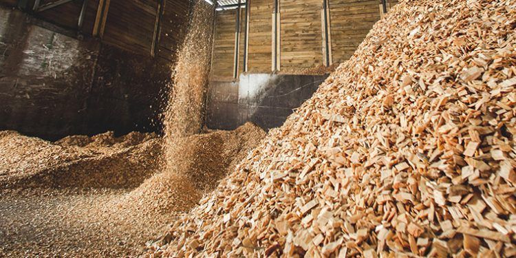 Apropellets es la La Asociación Española de Empresas Productoras de Pellets de Madera.