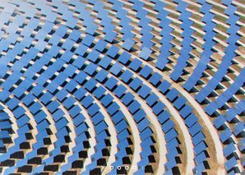 centrales termosolares