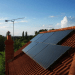 paneles solares energía solar