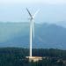 Son 19 los parques eólicos en Asturias que están en funcionamiento en la actualidad.. Foto: Iberdrola.