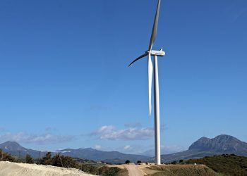 Andalucía reúne las condiciones para liderar la transición energética en España. Así opina el consejero de Hacienda de la Junta