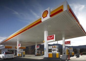 shell
