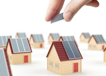 Andalucía anuncia ayudas a la eficiencia energética
