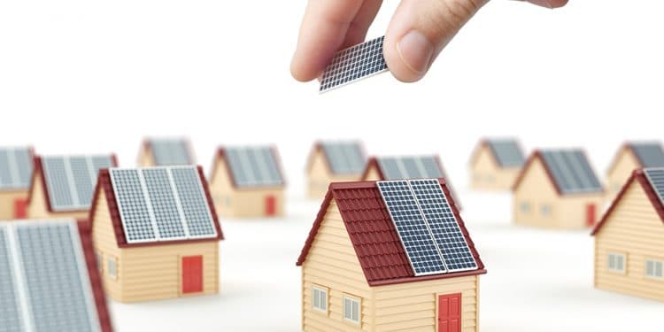 Andalucía anuncia ayudas a la eficiencia energética