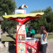 carritos solares