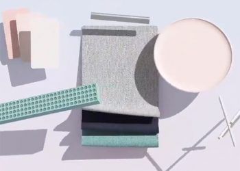 Materiales que emplea Google para el desarrollo de productos.