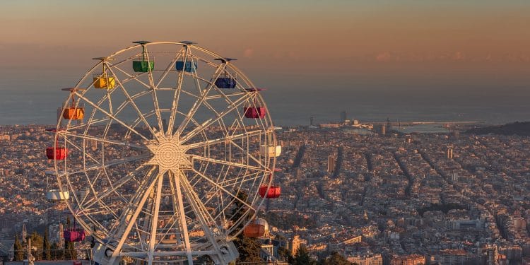 contaminación del aire urbano