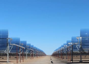 xina solar one