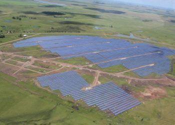 Los planes de Enercapital para liderar el mercado fotovoltaico en España