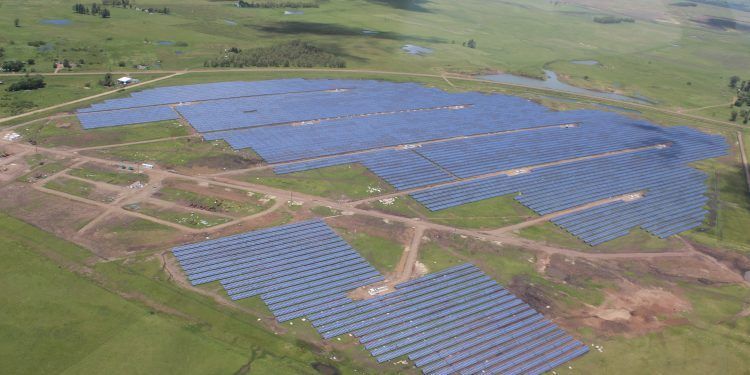 Los planes de Enercapital para liderar el mercado fotovoltaico en España