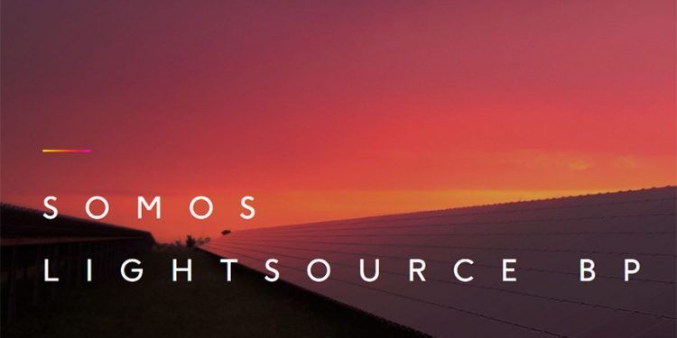 Forestalia cierra la operación de venta de 300 MW fotovoltaicos con BP.