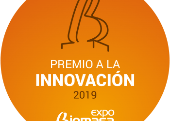 Pallman, Premio a la Innovación 2019 de Expobiomasa