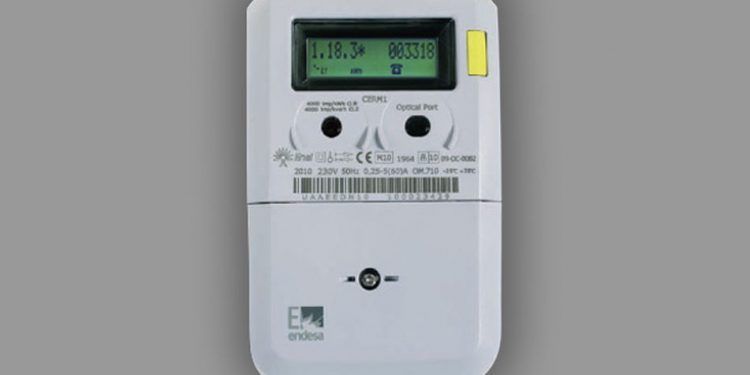 contadores individuales