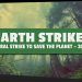 Huelga Mundial por el Clima. Foto Earth Strike.