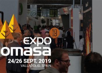 Expobiomasa 2019 se inauguró oficialmente ayer.