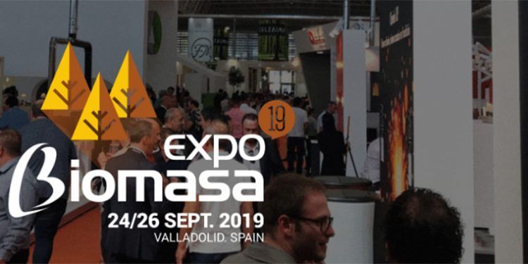 Expobiomasa 2019 se inauguró oficialmente ayer.