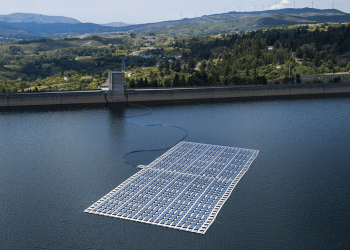 inversión en energías renovables
