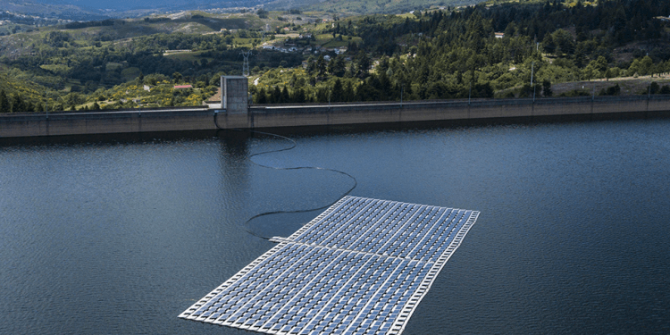 inversión en energías renovables