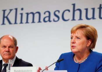 cambio climático en Alemania