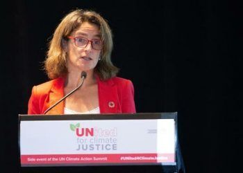accion climática por el trabajo