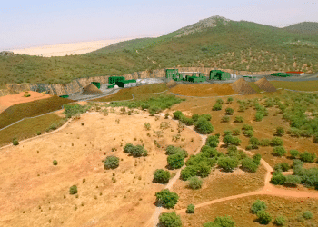 Las claves de Valdeflórez, el proyecto para la explotación de litio en Cáceres
